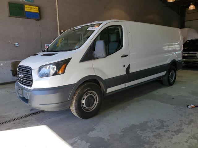 2015 Ford Transit Van 