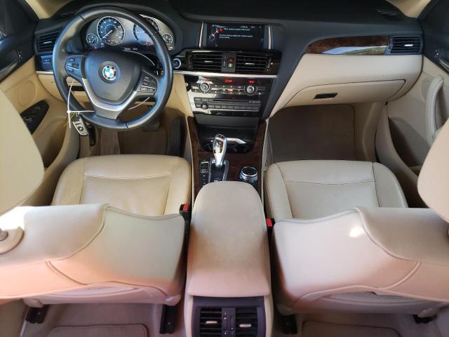 5UXWX9C51G0D73416 2016 BMW X3, photo no. 8