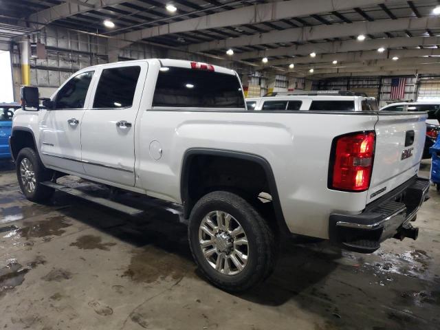 Vin: 1gt12ze83ff121256, lot: 72450833, gmc sierra k2500 slt 20152