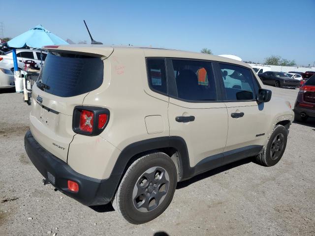 ZACCJAAT2FPB38960 Jeep Renegade Sport