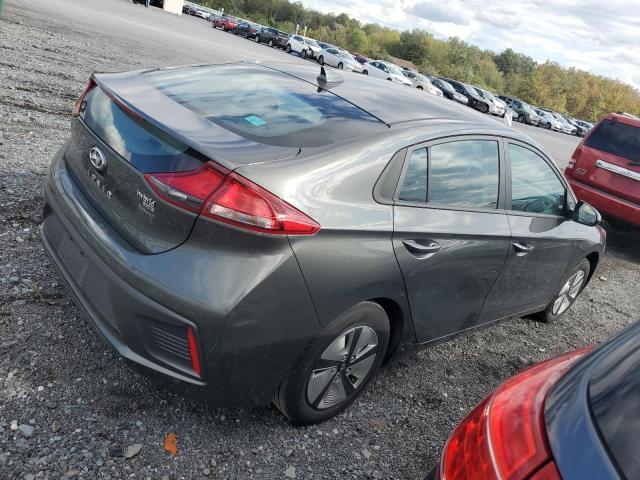 2022 Hyundai Ioniq Blue VIN: KMHC65LC1NU276178 Lot: 69002193