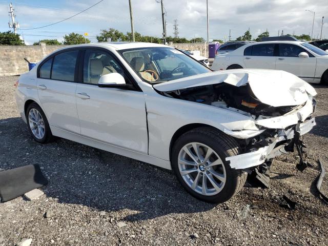 WBA8A9C52HK619529 BMW 320 I