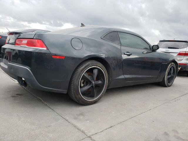 2G1FB1E34F9162525 | 2015 CHEVROLET CAMARO LS