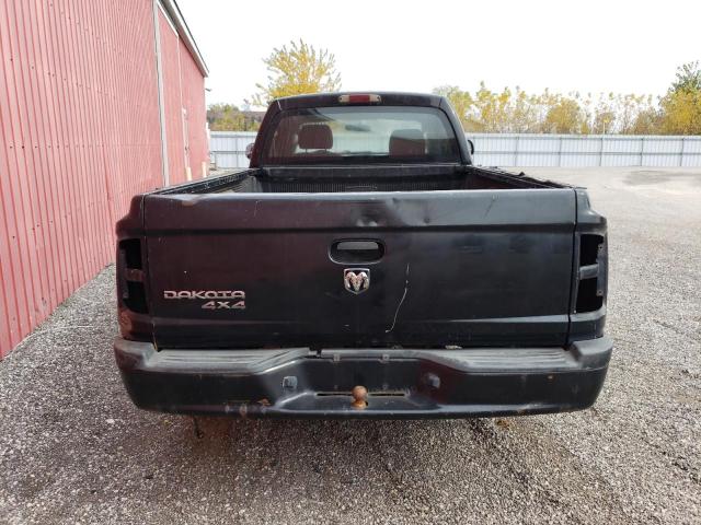 1D7HW22K77S245877 2007 Dodge Dakota St