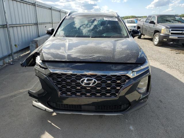 VIN 5NMS5CAD4KH033941 2019 HYUNDAI SANTA FE no.5