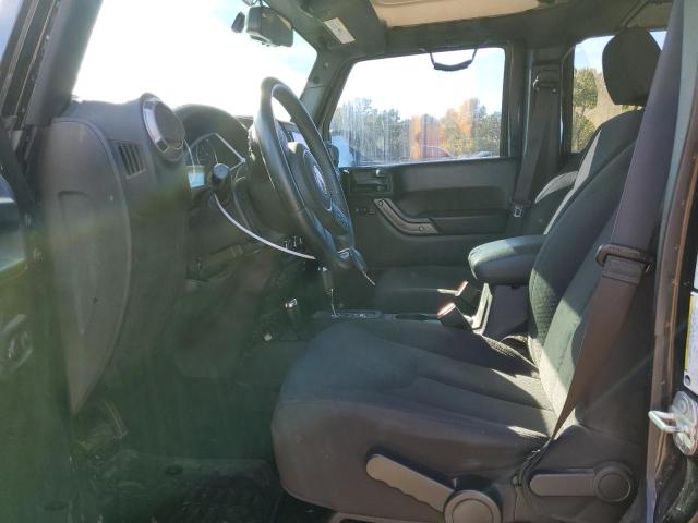 2016 JEEP WRANGLER U - 1C4BJWDG8GL209432