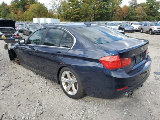 WBA3B5C5XFF959663 | 2015 BMW 328 XI SUL