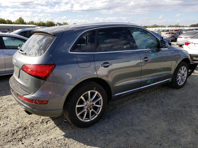 VIN WA1CFAFP9DA029805 2013 Audi Q5, Premium no.3