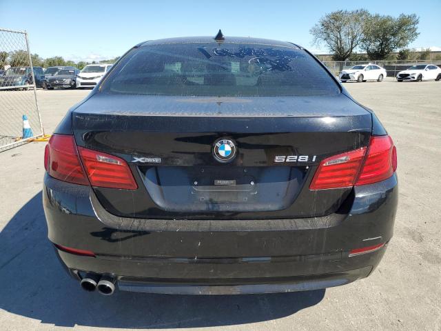 VIN WBAXH5C55DDW14680 2013 BMW 5 Series, 528 XI no.6