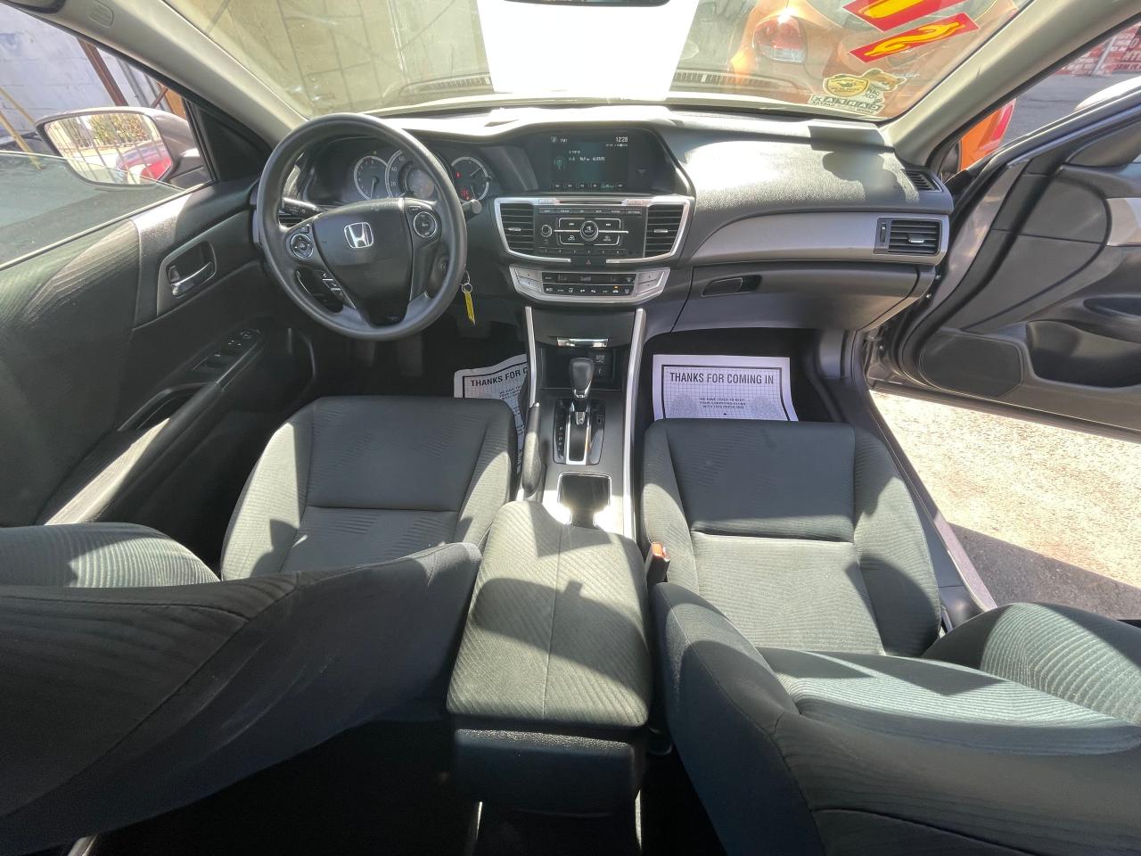 1HGCR2F39EA225472 2014 Honda Accord Lx