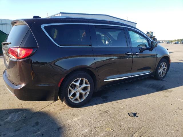 2C4RC1BG9KR668399 2019 CHRYSLER PACIFICA, photo no. 3