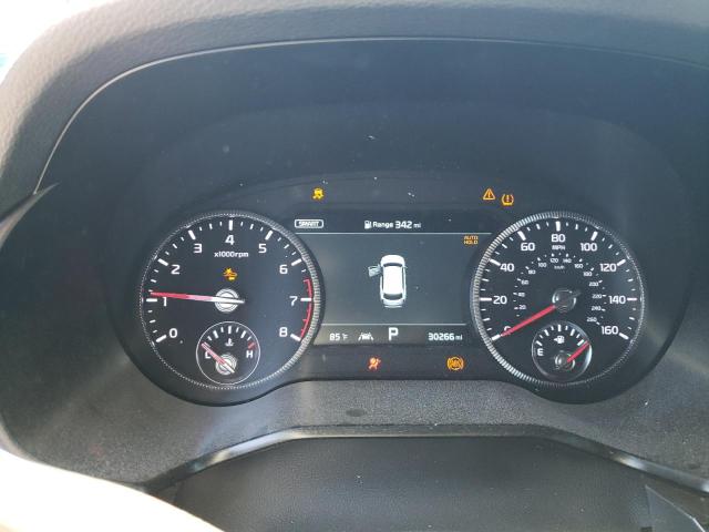 5XYP5DHC5MG129633 KIA Telluride Sx