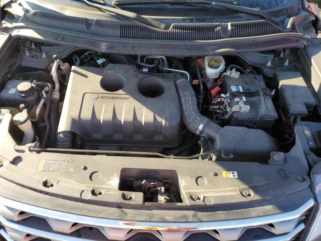 1FM5K8DH0GGA89063 Ford EXPLORER XLT