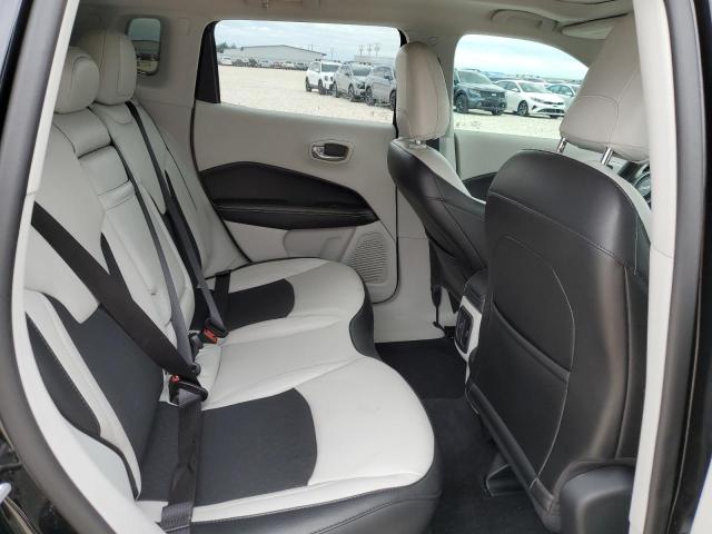 3C4NJCBB9KT692509 Jeep Compass Latitude