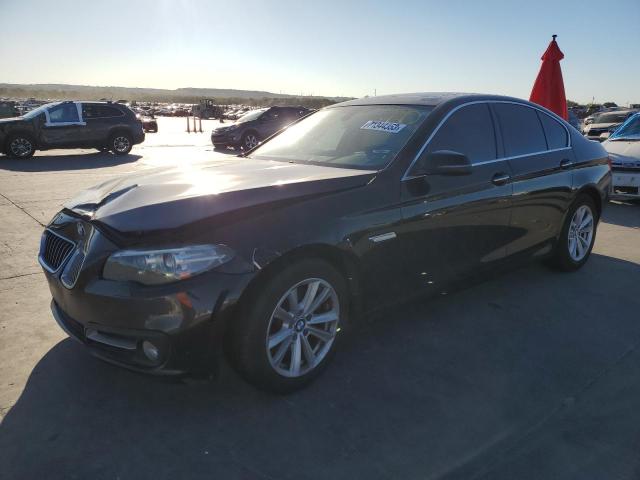 WBA5A5C52FD512560 | 2015 BMW 528 i