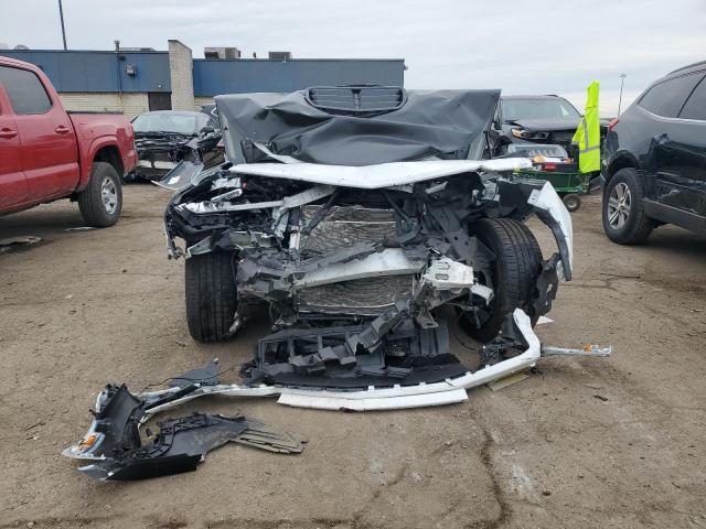 2023 CHEVROLET CAMARO LT1 - 1G1FF3D75P0126147