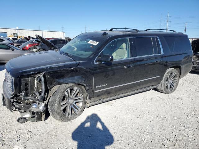 2017 GMC Yukon XL Denali