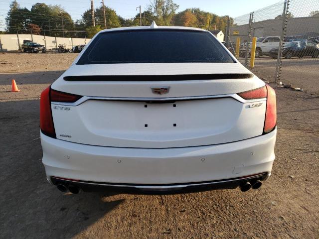 2020 CADILLAC CT6-V - 1G6KW5RJ1LU108076