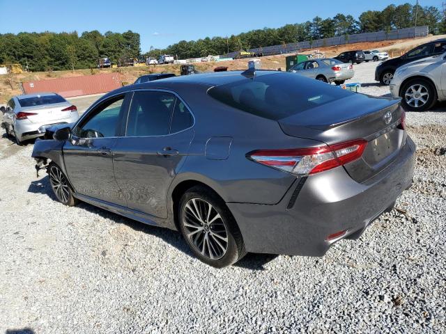 4T1G11AK2LU886168 | 2020 TOYOTA CAMRY SE