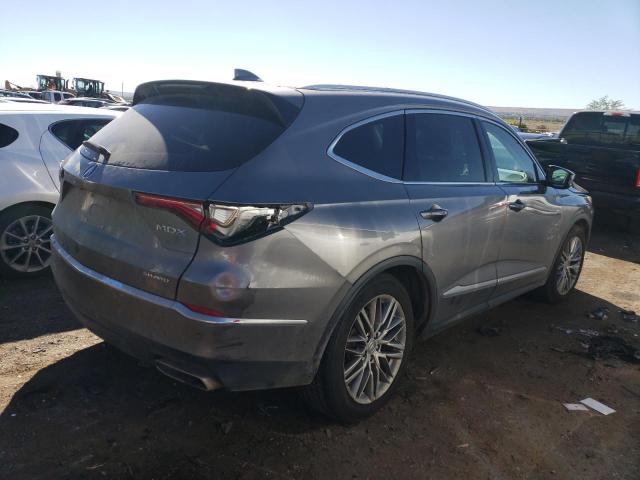 5J8YE1H85NL033099 Acura MDX ADVANC 3