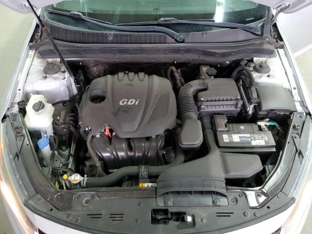 5XXGM4A75FG465144 KIA Optima Lx
