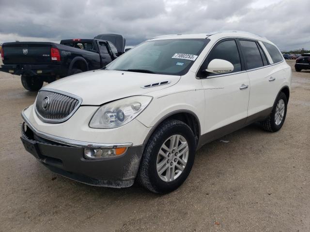 2012 Buick Enclave 