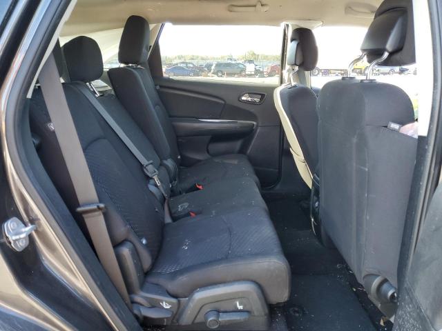 2018 DODGE JOURNEY - 3C4PDCAB6JT447067