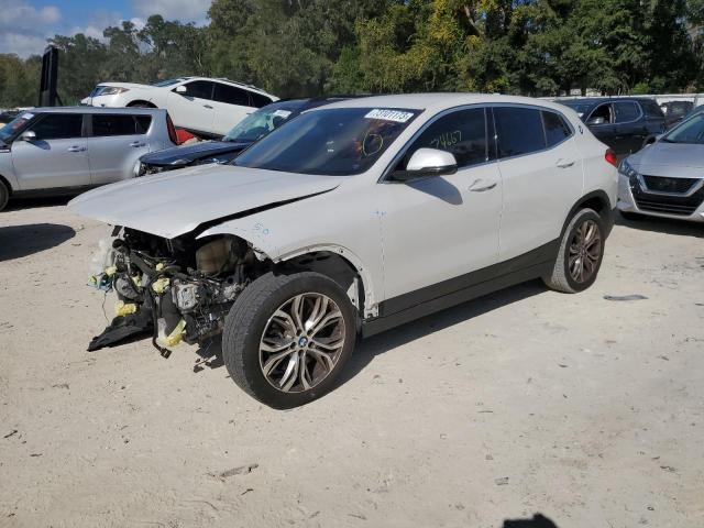 2018 BMW X2 sDrive28i