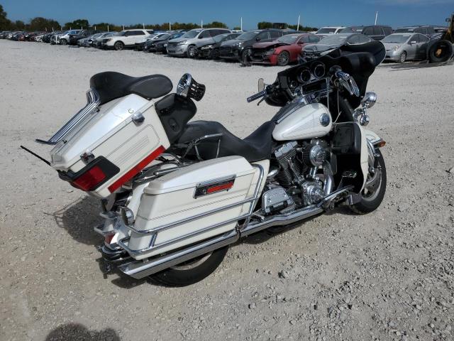 2004 HARLEY-DAVIDSON FLHTCUI SH 1HD1FLW194Y632182