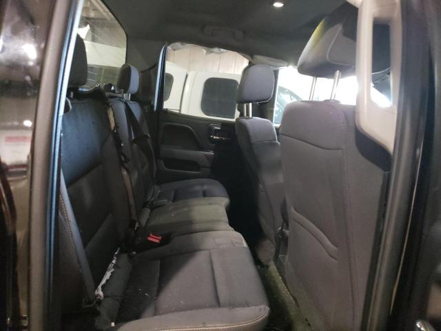 1GTV2MEC1GZ168410 GMC Sierra K1500 Sle