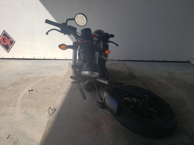 2018 HONDA CMX500 MLHPC5609J5100433