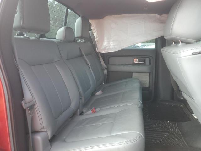 1FTFW1CF7EKF69843 Ford F150 Supercrew