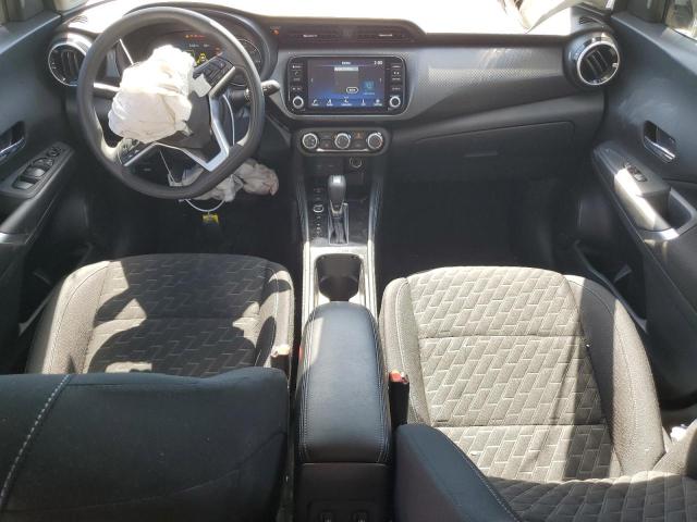 3N1CP5CVXPL509266 Nissan KICKS SV