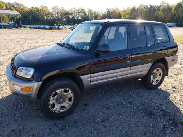 2000 Toyota RAV4 