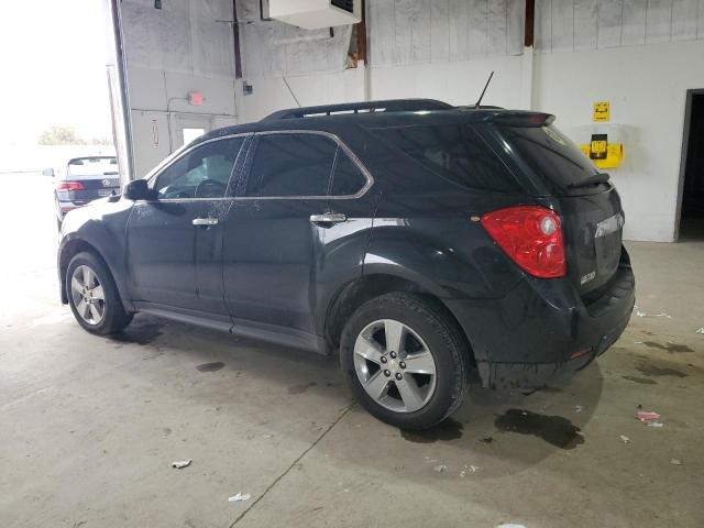 2GNALBEK3E6116526 | 2014 CHEVROLET EQUINOX LT