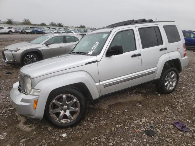 2010 Jeep Liberty Limited