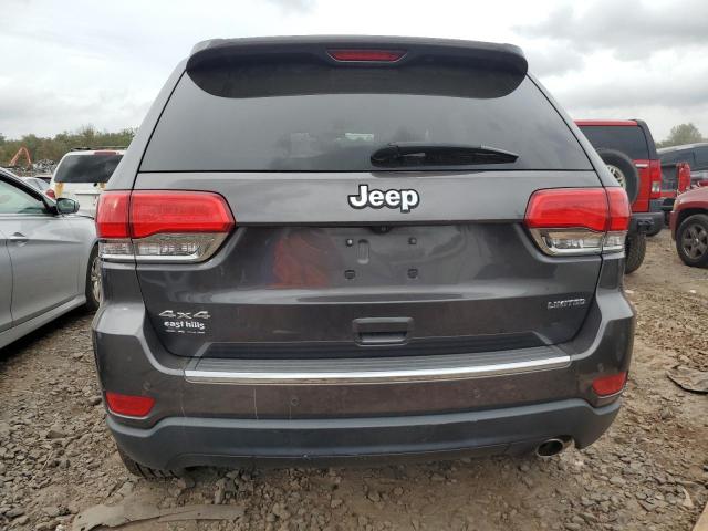 Jeep Grand Cherokee Limited 2019 1C4RJFBG0KC555436 Image 6