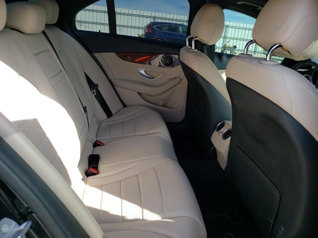 55SWF4JB3JU241116 Mercedes-Benz C 300