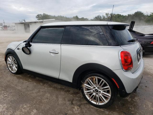 WMWXP5C54J2G62426 Mini Cooper