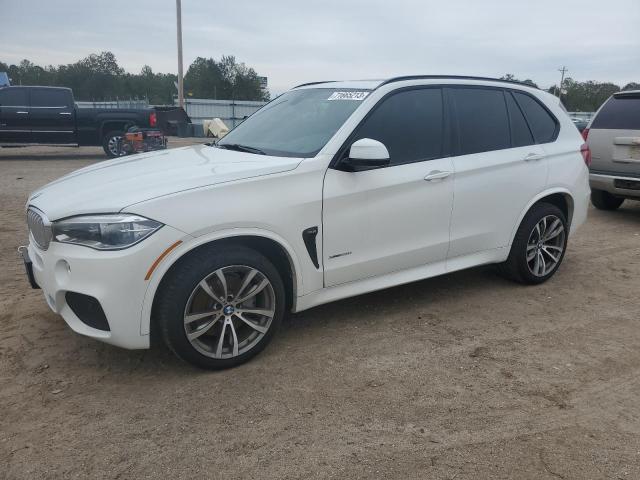 2014 BMW X5 xDrive50i