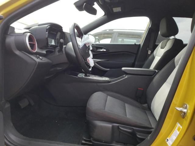 2024 CHEVROLET TRAX 1RS - KL77LGE29RC006915