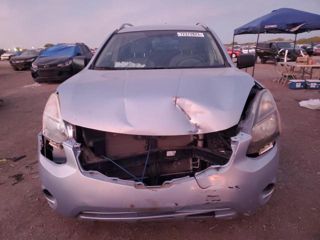 JN8AS5MT2FW161203 Nissan Rogue Select S