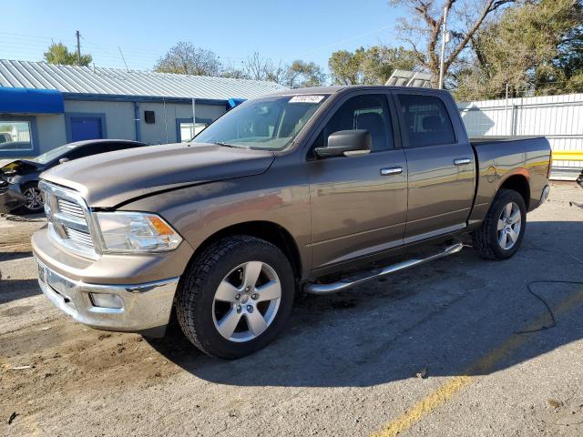 2010 Dodge Ram 1500 