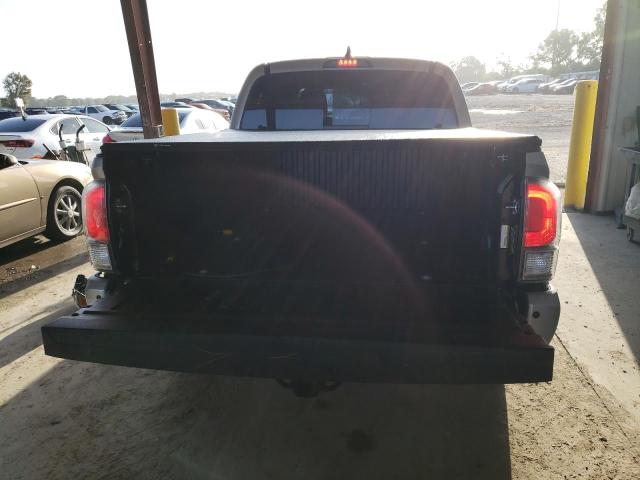 2023 TOYOTA TACOMA DOU - 3TMCZ5AN2PM567439