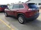 JEEP CHEROKEE L photo