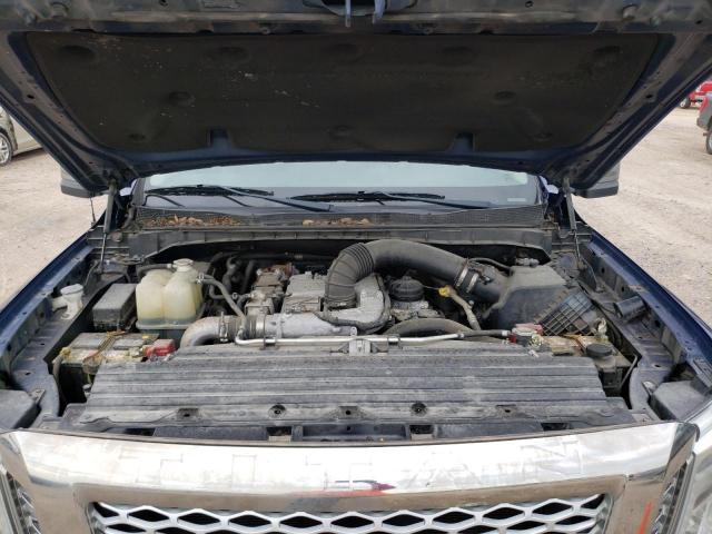 1N6BA1F21GN508640 Nissan Titan Xd Sl
