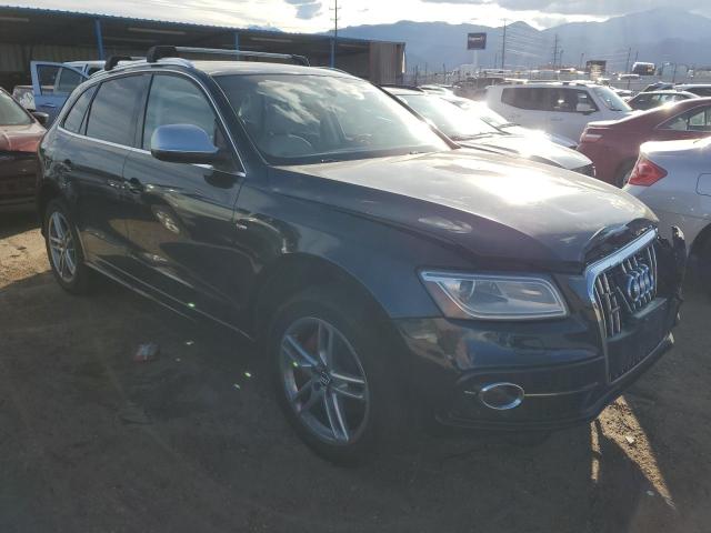 VIN WA1WGAFP5EA032115 2014 Audi Q5, Prestige no.4