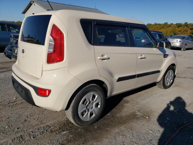 2013 Kia Soul VIN: KNDJT2A54D7767655 Lot: 73240183