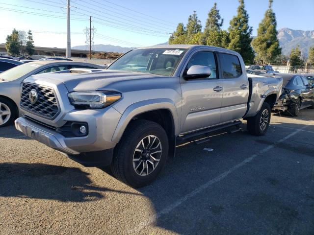 2021 TOYOTA TACOMA DOUBLE CAB Photos | CA - RANCHO CUCAMONGA ...