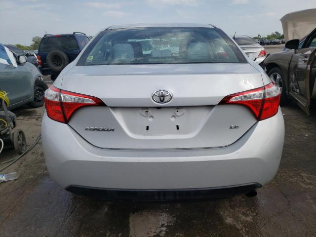 2T1BURHE4FC265861 | 2015 TOYOTA COROLLA L